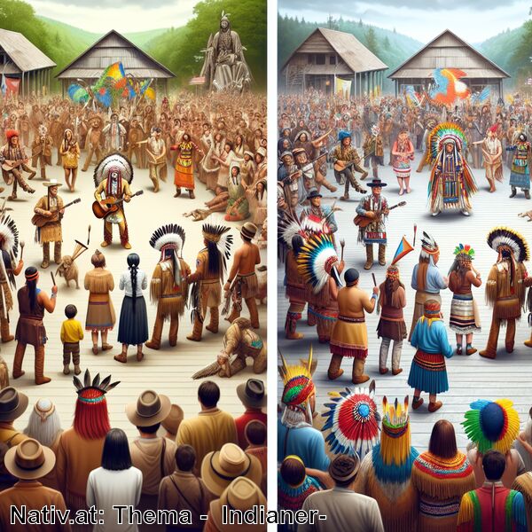 Indianer vs. Indigene – was ist der Unterschied?