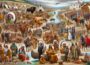 Native Americans – so nennt man nordamerikanische Indianer heute