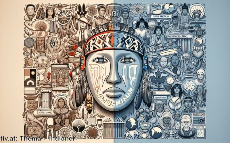 Indianer vs. Indigene – was ist der Unterschied?